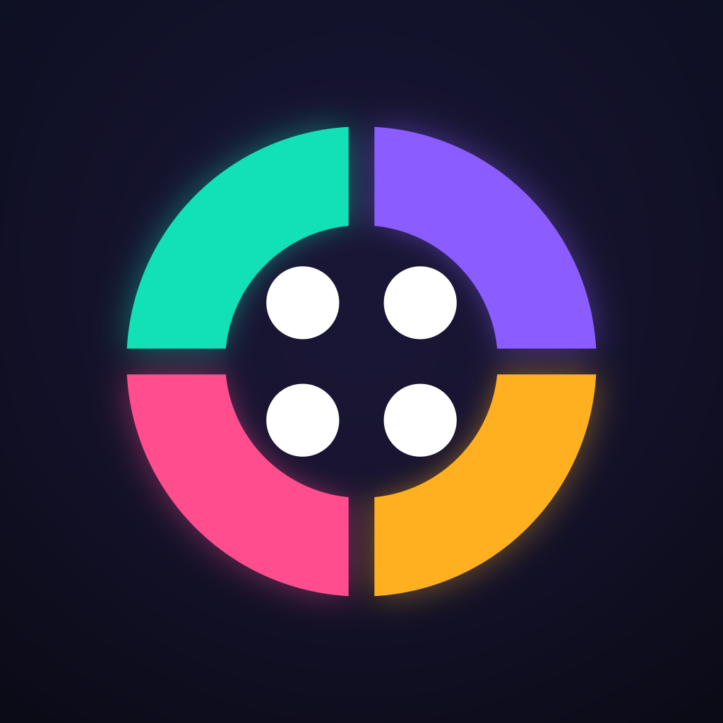 Randomizer icon